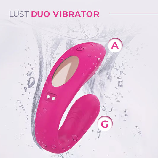 Lust Duo