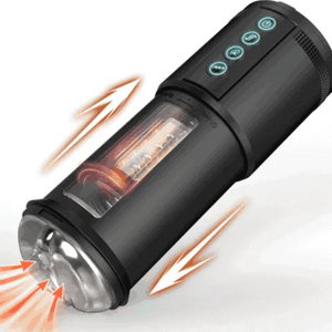 Vulcan Pulse