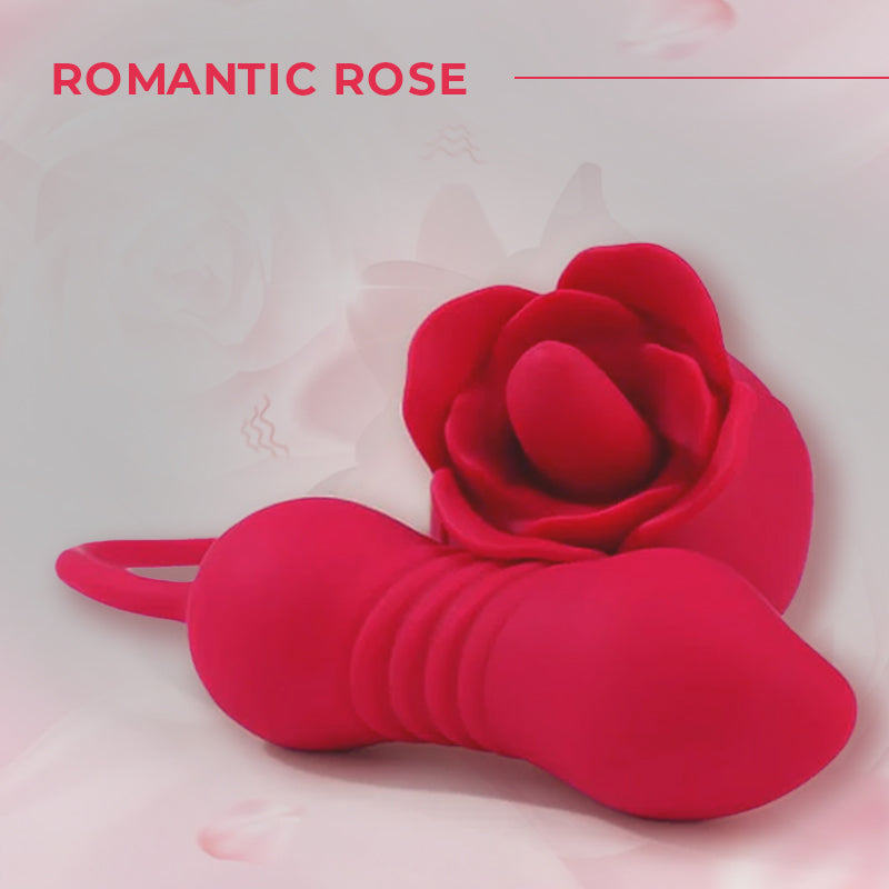 Romantic Rose