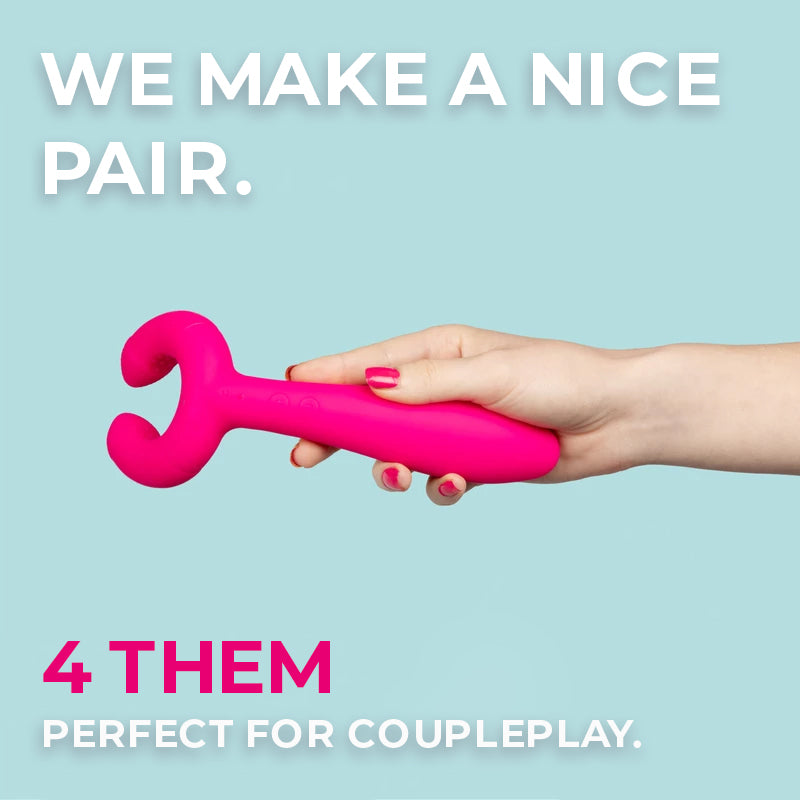 Dual Delight