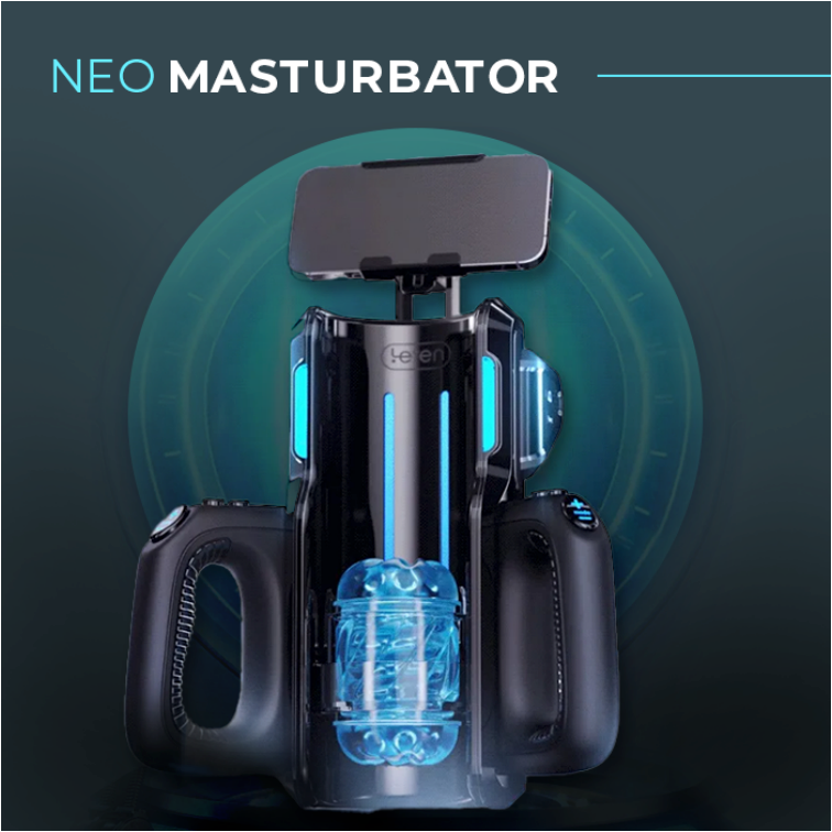 Neo Pleasure