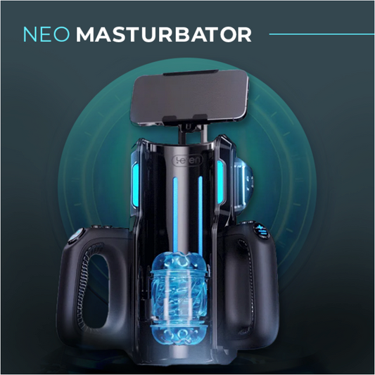 Neo Pleasure
