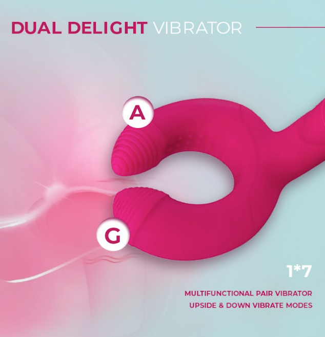 Dual Delight