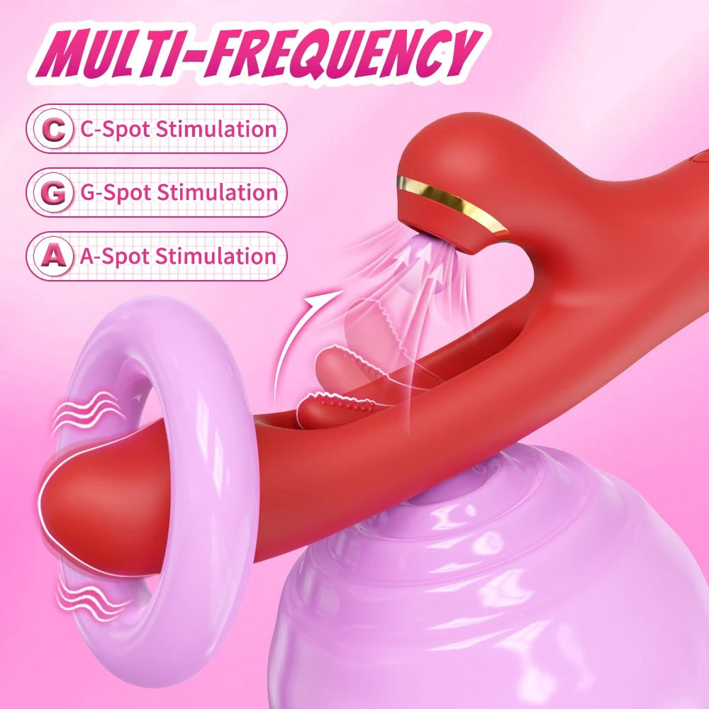 Lunessa AirPulse