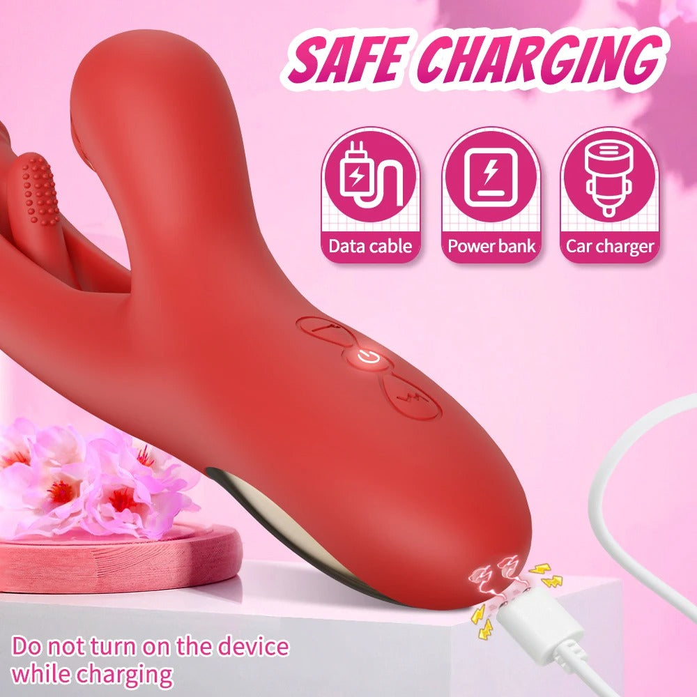 Lunessa AirPulse