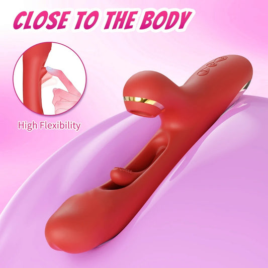 Lunessa AirPulse