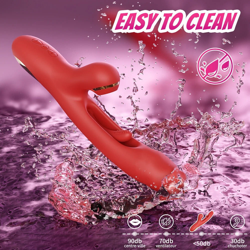 Lunessa AirPulse
