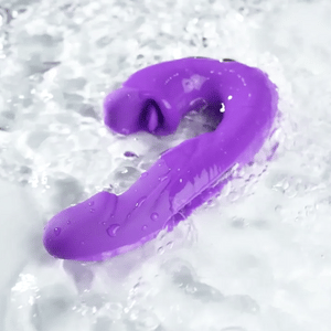 Purple Purr